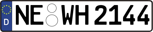 NE-WH2144