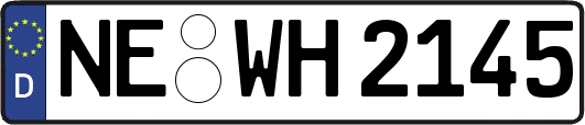NE-WH2145
