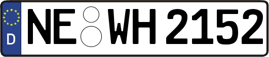 NE-WH2152