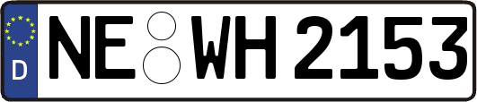 NE-WH2153