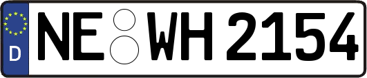 NE-WH2154