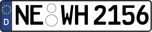 NE-WH2156