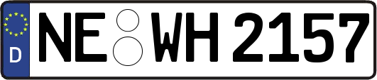 NE-WH2157