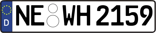 NE-WH2159