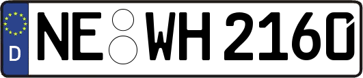 NE-WH2160