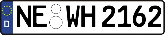 NE-WH2162
