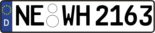 NE-WH2163