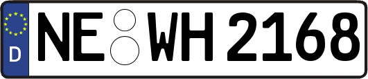 NE-WH2168