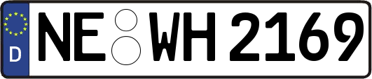 NE-WH2169