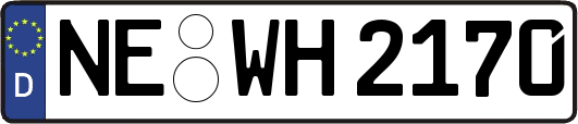 NE-WH2170