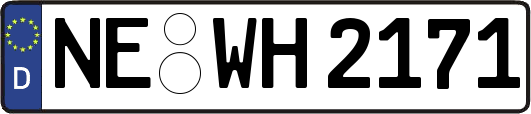 NE-WH2171