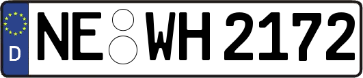 NE-WH2172