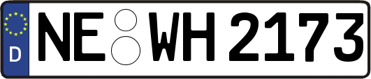 NE-WH2173