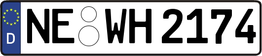 NE-WH2174