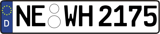 NE-WH2175