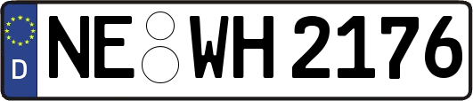 NE-WH2176