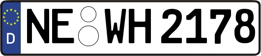 NE-WH2178