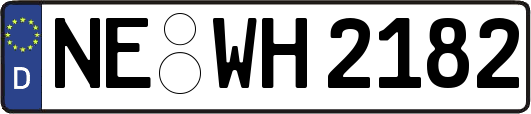 NE-WH2182