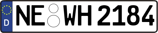 NE-WH2184