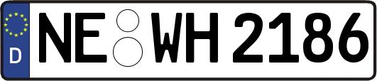 NE-WH2186