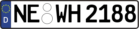 NE-WH2188