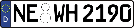 NE-WH2190