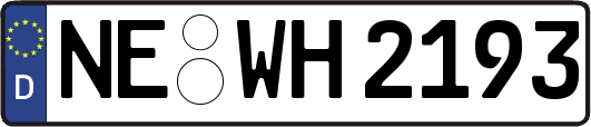 NE-WH2193