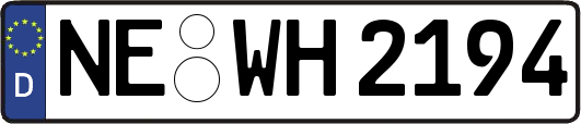 NE-WH2194