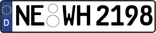 NE-WH2198