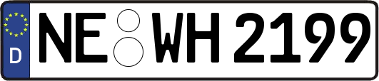 NE-WH2199