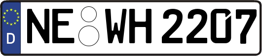 NE-WH2207