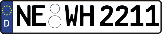NE-WH2211