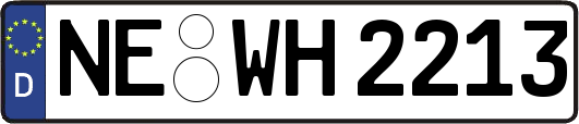 NE-WH2213