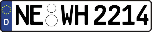 NE-WH2214
