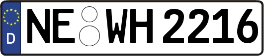 NE-WH2216