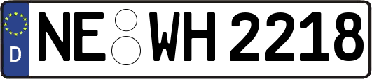 NE-WH2218