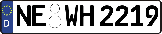 NE-WH2219