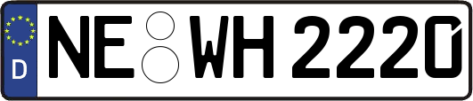 NE-WH2220