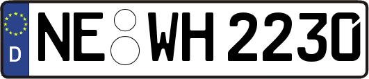 NE-WH2230