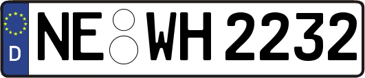 NE-WH2232