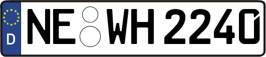 NE-WH2240