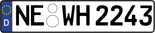 NE-WH2243