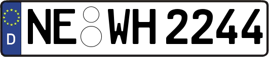 NE-WH2244