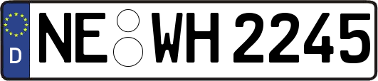 NE-WH2245