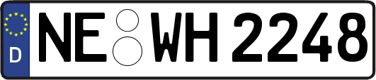 NE-WH2248