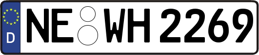 NE-WH2269