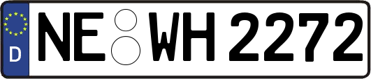 NE-WH2272