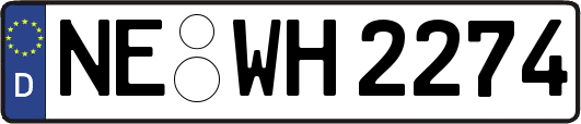NE-WH2274