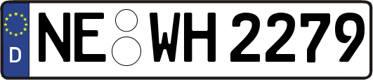 NE-WH2279