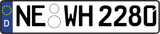 NE-WH2280